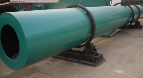 烘干機(jī)、冷卻機(jī)